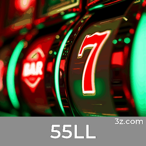 Catálogo de jogos 55LL com bônus