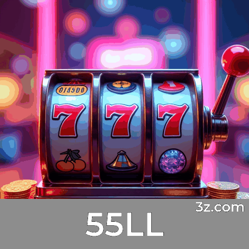 Lottery 55LL com bônus