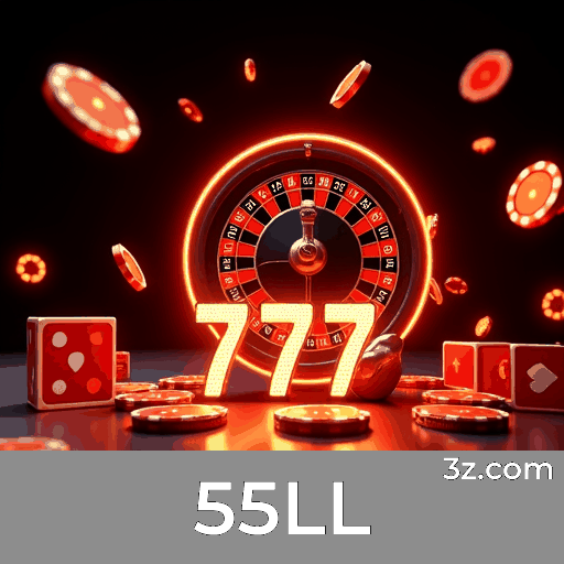 Cassino ao Vivo 55LL - 250+ Mesas com Dealers Profissionais