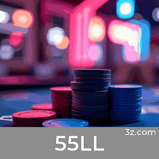 Bônus exclusivo de R$99 + 50 giros grátis para download do app 55LL