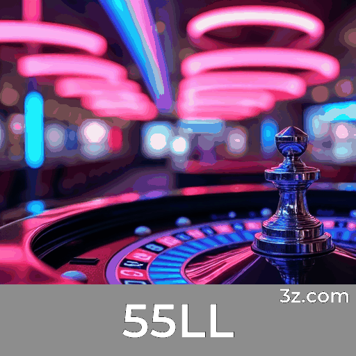 Bônus 55LL de R$5.000 + 500 giros grátis