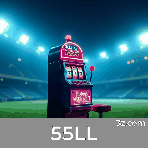 55LL Game com bônus e experiência premium